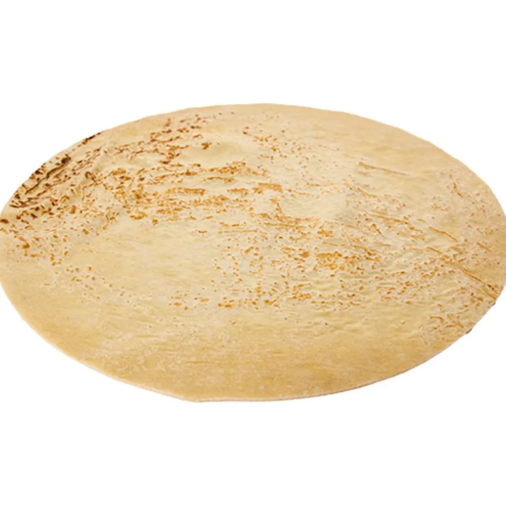 Saj Bread